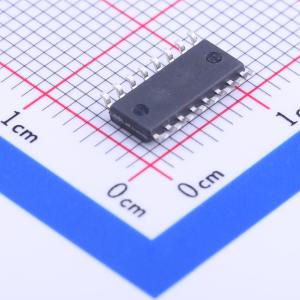 DS26LS31CMX/NOPB商品缩略图