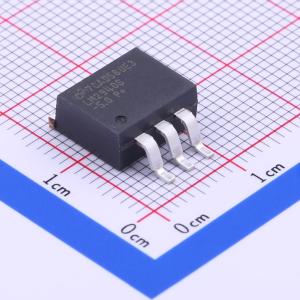 LM2940SX-5.0/NOPB商品缩略图