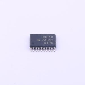 SN74AHCT240PWRG4商品缩略图