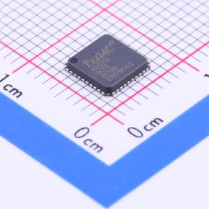 AD9715BCPZ商品缩略图