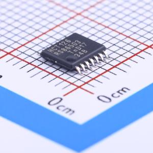 74HCT126PW,118商品缩略图