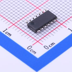 MM74HC74AMX商品缩略图