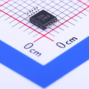 TPS60500DGSR商品缩略图