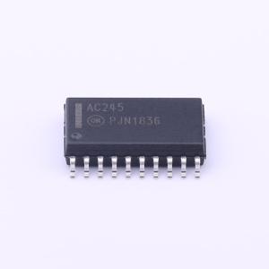 74AC245SCX商品缩略图