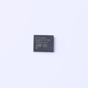 STM32L431KBU6商品缩略图