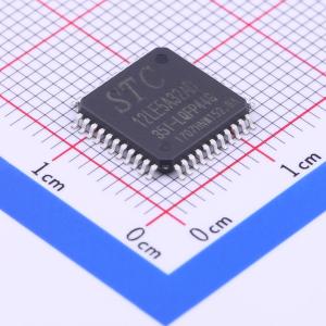 STC12LE5A32AD-35I-LQFP44商品缩略图