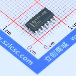 SN74LV14ADRG4商品缩略图