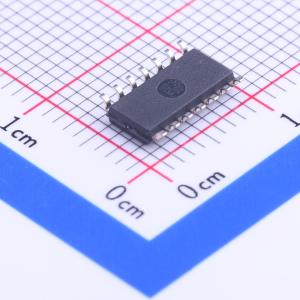 SN74LS02DR商品缩略图