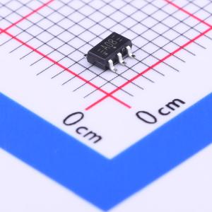 74AHC1G08GV,125商品缩略图