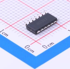 SN74CBTLV3126DRG4商品缩略图