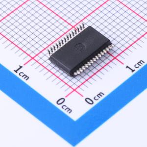 PCM1793DBR商品缩略图