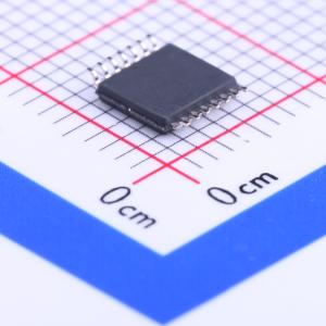 SN74HC164PWRG4商品缩略图