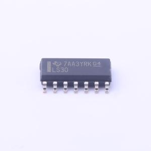 SN74LS30DR商品缩略图