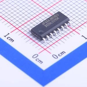 DS26LS31CMX/NOPB商品缩略图