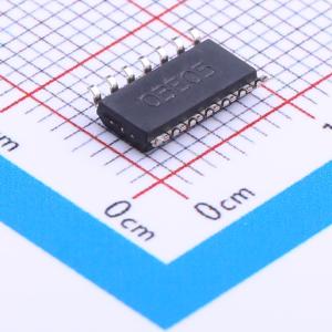 SN74HC21QDRQ1商品缩略图