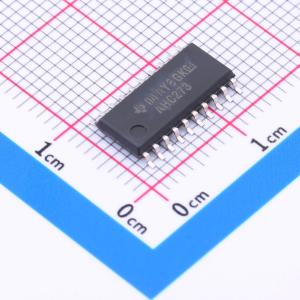 SN74AHC273NSR商品缩略图