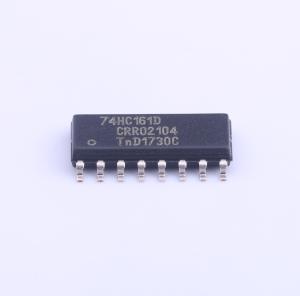 74HC161D,653商品缩略图