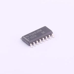 SN74F157ADR商品缩略图