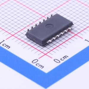 SN74HC00NSR商品缩略图