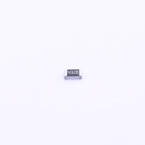 0805W8F4320T5E商品缩略图