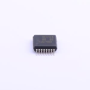 74HCT174DB,118商品缩略图