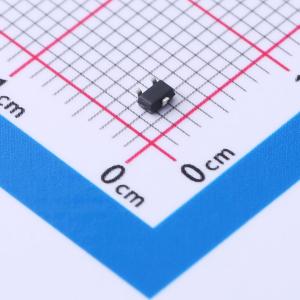 SMMBT3906WT1G商品缩略图