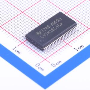 SN74LVTH16245ADLR商品缩略图