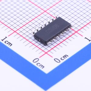 SN74HC4066DRG4商品缩略图