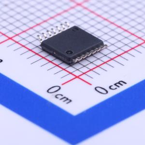 SN74LVC06APWR商品缩略图