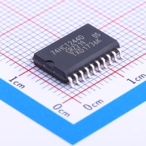 74HCT244D,653商品缩略图