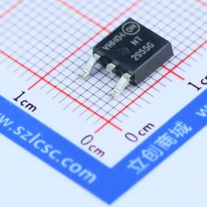 NTD2955T4G商品缩略图