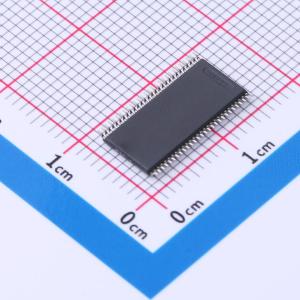 SN74AVC16827DGGR商品缩略图