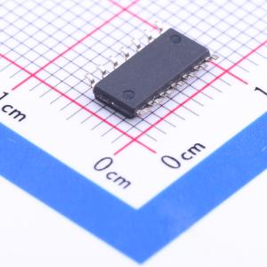 74LVC125AD,118商品缩略图