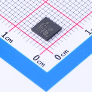 带FPU的超低功耗80 Mhz Arm Cortex-M4 MCU，具有128-KB Flash存储器