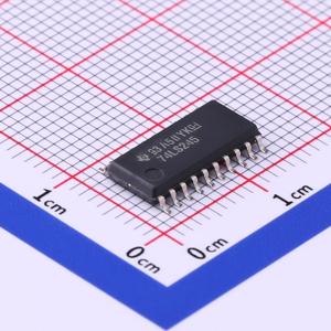 SN74LS245NSR商品缩略图