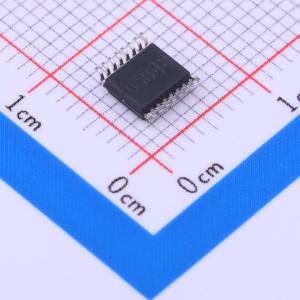 SN74CBTLV3257DBQRG4商品缩略图