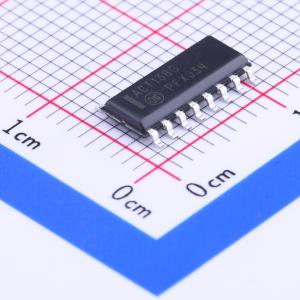 MC74ACT138DR2G商品缩略图