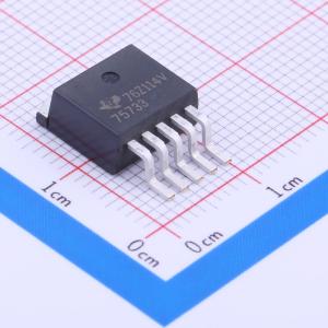 TPS75733KTTR商品缩略图