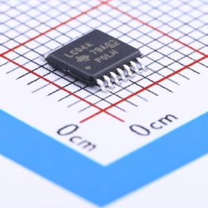 SN74LVC04APWRG4商品缩略图