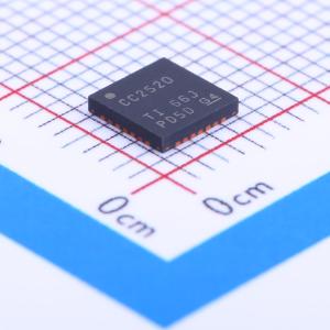 2.4GHz IEEE802.15.4/ZigBee射频收发器