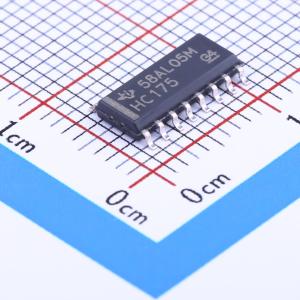 SN74HC175DR商品缩略图