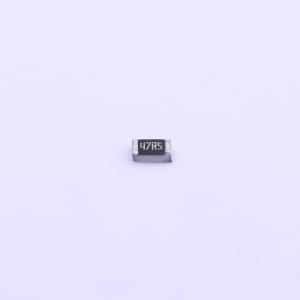 0805W8F475JT5E商品缩略图