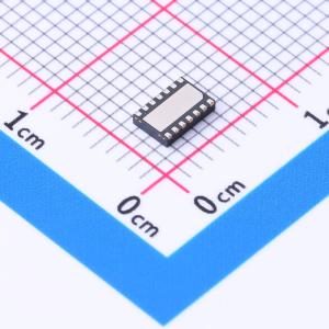 TJA1448BTK/0Z商品缩略图