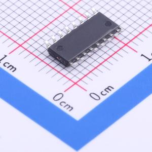 SN74HC174DR商品缩略图