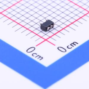 SN74AHC1GU04DCKR商品缩略图