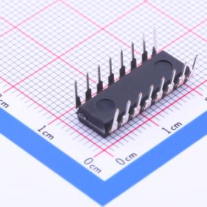 SN74LS165AN商品缩略图