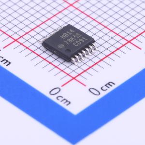 SN74AHCT14PWR商品缩略图