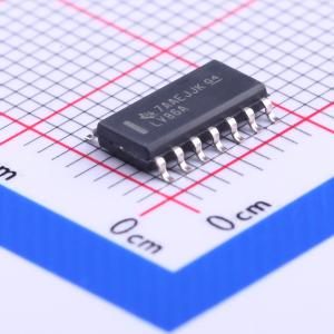 SN74LV86ADR商品缩略图