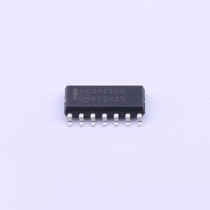 MC3403DR2G商品缩略图