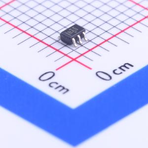 SN74AHCT1G00DCKR商品缩略图